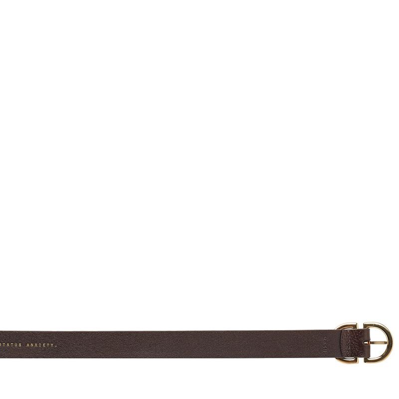 Status Anxiety In Reverse Belt image number 3
